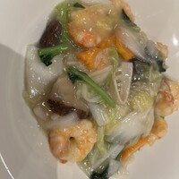南国酒家 原宿本店 - 