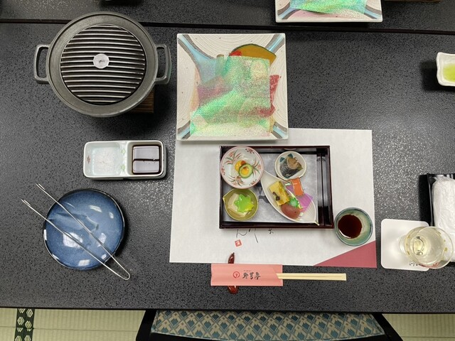 今昔亭（コンジャクテイ） - 会津若松市その他（旅館・民宿）の写真