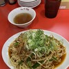 チャーラー飯店 半田店