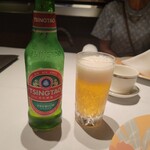 中国飯店 六本木店 - 