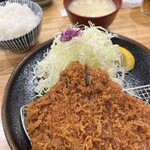 とんかつ 檍 京急蒲田店 - 