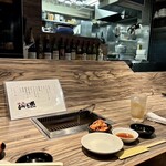 焼肉 ジャンボ - 