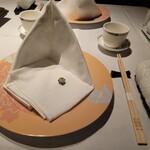 中国飯店 六本木店 - 