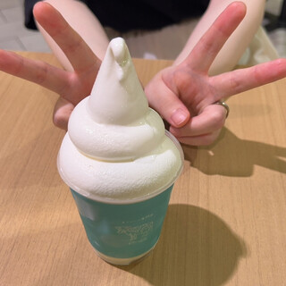 発酵バター専門店HANERU&生クリーム専門店MILK_1