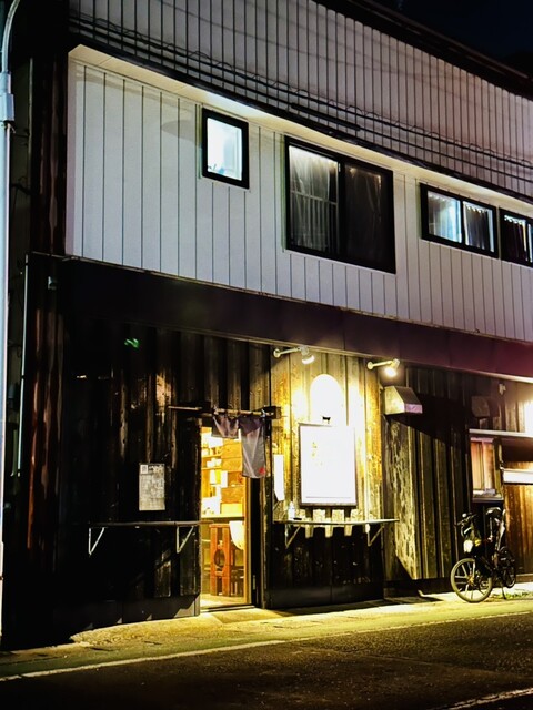 萬福食堂（まんぷくしょくどう） - 水沢（食堂）の写真