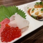 目黒 居酒屋 銀角 - 