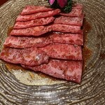焼肉エクセレント - 