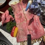 焼肉エクセレント - 