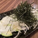 目黒 居酒屋 銀角 - 