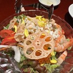 焼肉エクセレント - 