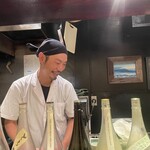 目黒 居酒屋 銀角 - 