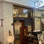 目黒 居酒屋 銀角 - 