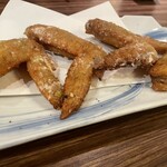 目黒 居酒屋 銀角 - 