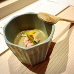 鮨・料理 なかた - 