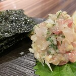 目黒 居酒屋 銀角 - 