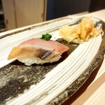 鮨・料理 なかた - 