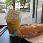 スターバックスコーヒー - 