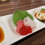 目黒 居酒屋 銀角 - 