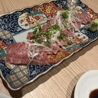 個室焼肉 富士門 恵比寿 - 