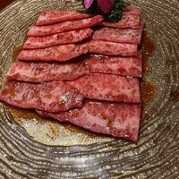 焼肉エクセレント 銀座店 - 