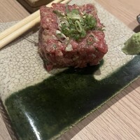 個室焼肉 富士門 恵比寿 - 