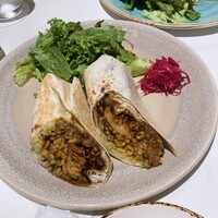 FONDA MEXICANA New York 銀座店 - 