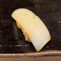 銀座 すし傳 - 