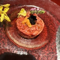 焼肉エクセレント 銀座店 - 