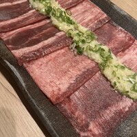 個室焼肉 富士門 恵比寿 - 