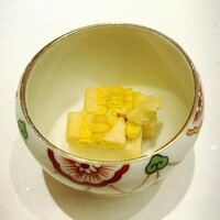 銀座 すし傳 - 