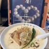 開花屋楽麺荘 松阪本店