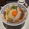 鶏soba座銀 神楽坂東京本店