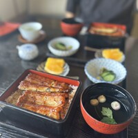 駒形前川 浅草本店 -  駒形前川 浅草本店 -