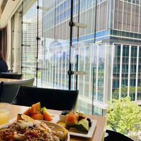 AWkitchen TOKYO 新丸ビル店 - 