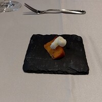 フレンチレストラン フルーヴ - 