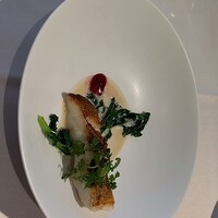 フレンチレストラン フルーヴ - 