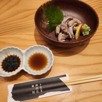 うなぎ四代目菊川 - 