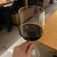 ビーフキッチン 恵比寿店 - ワイン