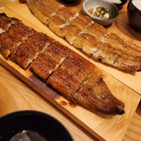 うなぎ四代目菊川 - 