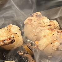 ビーフキッチン 恵比寿店 - ホルモン