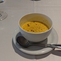 フレンチレストラン フルーヴ - 