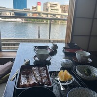 駒形前川 浅草本店 -  駒形前川 浅草本店 -