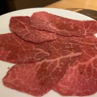 ビーフキッチン 恵比寿店 - しんしん