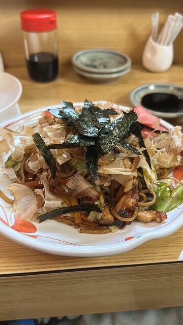 Tempura Sakana Ryouri Housenka photo 5