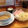 麺屋 会心の一振り - 海老つけそば