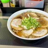 尾道ラーメン 一丁