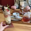 土佐茶カフェ