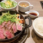 焼肉いのうえ 立川店 - 