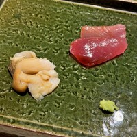 鮨 いつつ - 