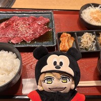 旅亭 まんぷく 六本木ヒルズ店 - 